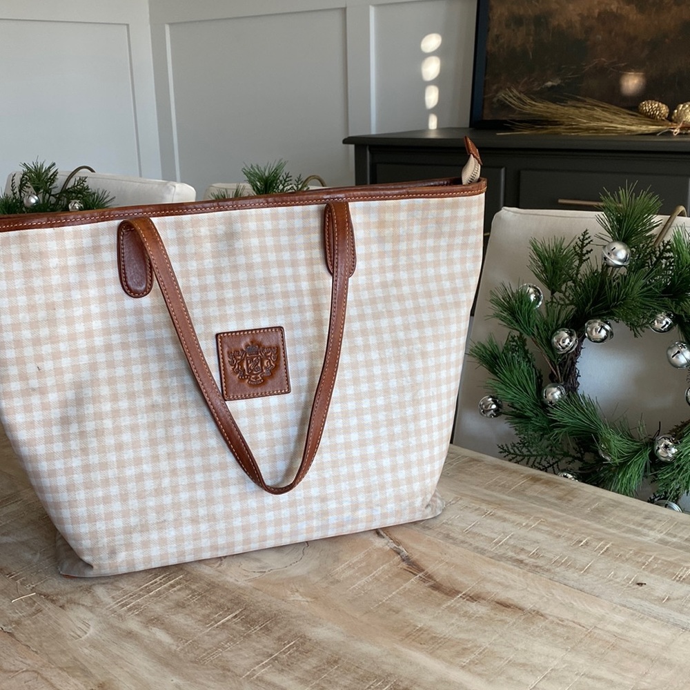 Barrington bag